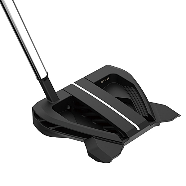 FRONTLINE ELITE ELEV SLNT 34JP パター ゴルフクラブ,パター